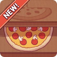 Good Pizza, Great Pizza(@goodpizzagame) 's Twitter Profile Photo