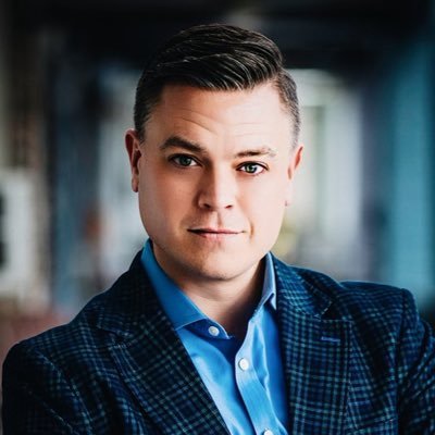 Idaho-raised, Boise-based, @Georgetown & @HarvardEdLD trained. @Clever now. he/him