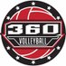 360 Volleyball (@360volleyball) Twitter profile photo 360 Volleyball (@360volleyball) Twitter profile photo