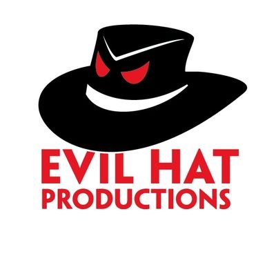 Evil Hat Productions