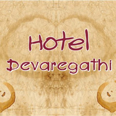 Hotel Devaregathi