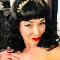 Miss Betty Blaze (@bettyblaze8) 's Twitter Profile Photo Miss Betty Blaze (@bettyblaze8) 's Twitter Profile Photo