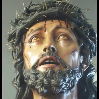 Twitter oficial de la Hermandad del Santísimo Cristo Jesús de Medinaceli, Nuestra Señora de la Divina Misericordia y Discípulo Amado