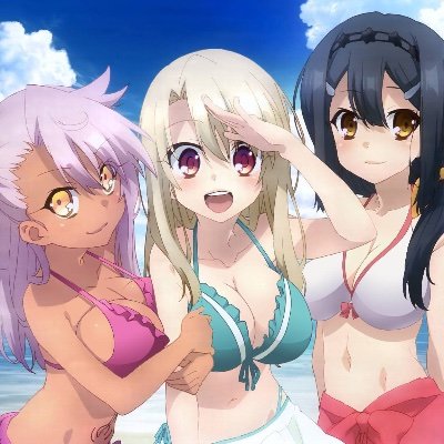 イリヤ@巨乳さんのプロフィール画像
