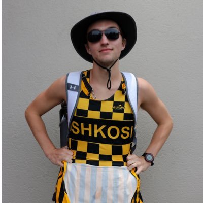 RDolnik_XC's profile picture. Beers. Cheese. Running. Wisconsin.
