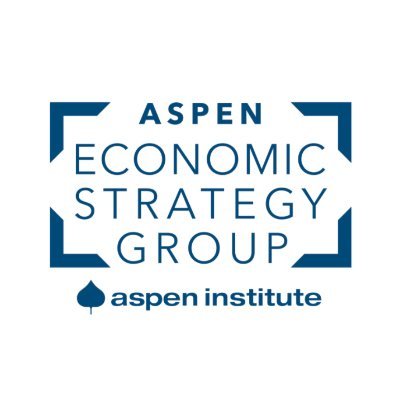 Aspen Economic Strategy Group Profile