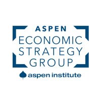 Aspen Economic Strategy Group(@AspenEcon) 's Twitter Profileg