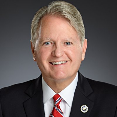 Louisiana State Representative Mike Johnson Profile