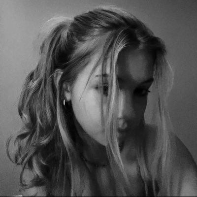 if you read this, you are amazing, you are perfect, you are the way you need to be. I love you, take a deep breath, and pick up your crown bitch.