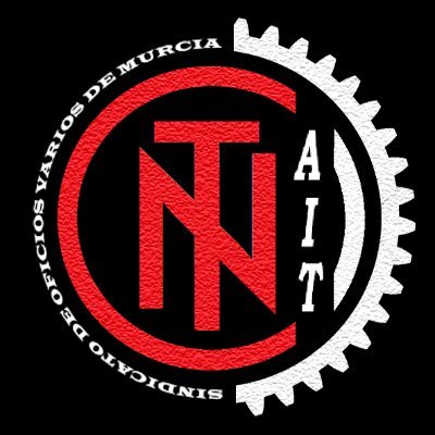 Cuenta oficial del Sindicato de Oficios Varios de Murcia adherido a la AIT
murcia@cntait.org