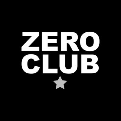 CALLING ALL NEGATIVE CREEPS...WELCOME TO ZERO CLUB. GRUNGE // GEEK ROCK // RIOT GRRRL // 90'S GENERATION X ANTHEMS