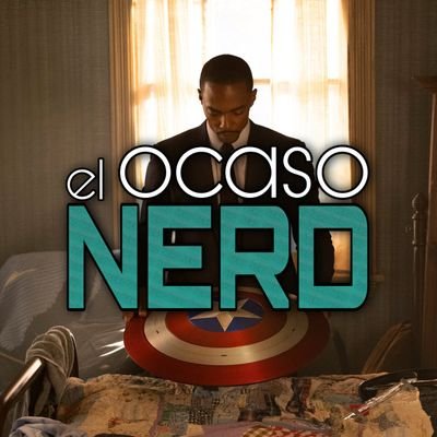 actualizaciónes rápidas de Marvel🔴, Dc✨, Star Wars💥 y todo el mundo cinéfilo 🎥 
Made in Argentina papá 🇦🇷


cuenta originaria de instagram elocaso.nerd