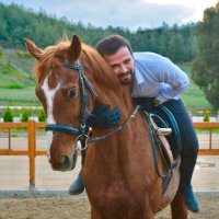 Halil İbrahim Kılıç (@hllbrhmklc) 's Twitter Profile