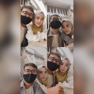 Gamers who loved singing.

Siti❤️
