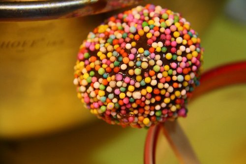 CakepopsPrieks's profile picture. Hola! Somos Prieks, una compañia que producira Cake Pops
Este producto estara a la venta proximamente