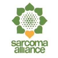 Sarcoma Alliance(@SarcomaAlliance) 's Twitter Profile Photo