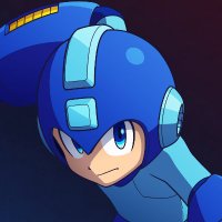 Mega Man(@MegaMan) 's Twitter Profileg