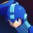 MegaMan public image from Twitter