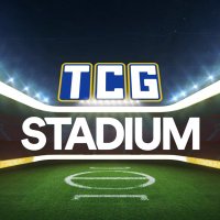 TCGStadium (@tcgstadium) Twitter profile photo