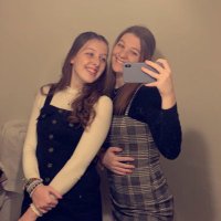 Allie Cleaver (@allie_pogue) 's Twitter Profile