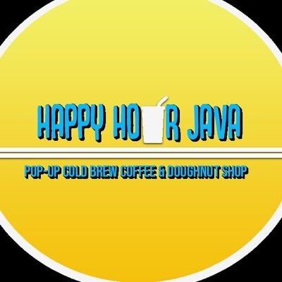 Pop-Up Cold Brew Coffee & Doughnut Shop |
Nassau, Bahamas📍|
Established 2020