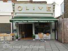 olive_hoxton_st's profile picture. Best pizza in Town,stone baked Traditional Italian pizza,over 20 recipes of coffees and hot drinks only found at olive....functions,parties,meetings..we can do.