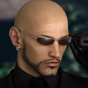 GamerRudeyo's profile picture. leather glove connoisseur