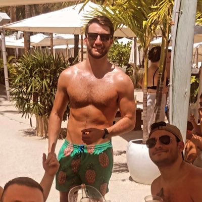 seanhil30's profile picture. Alabama Alum