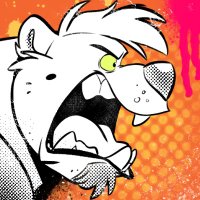 DeaD Stray Bear(@Dead_stray_bear) 's Twitter Profile Photo