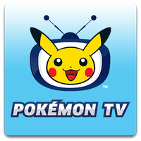 Canal Pokémon TV (@canalpokemontv) 's Twitter Profile