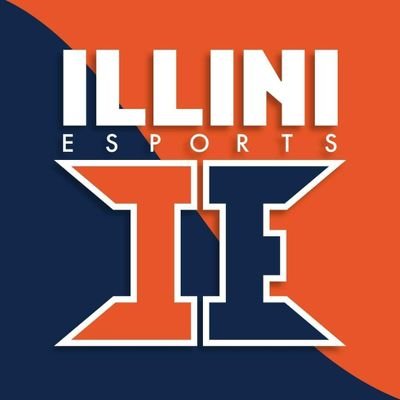 Official account of Illini Esports | #Esports at the University of Illinois Urbana Champaign | Competitive teams for #LoL, #Valorant, #OW, #R6, #CoD, and more!