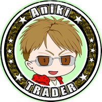 🅵🆇異次元トレーダー𝔸𝕟𝕚𝕜𝕚 (@aniki_dsfx) 's Twitter Profile Photo 🅵🆇異次元トレーダー𝔸𝕟𝕚𝕜𝕚 (@aniki_dsfx) 's Twitter Profile Photo