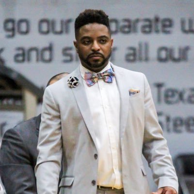 Assistant Athletic Coordinator Steele HS       Head Girls Basketball                  TABC Girls Rankings Director