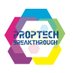 PropTech Breakthrough (@PropTech_Awards) Twitter profile photo