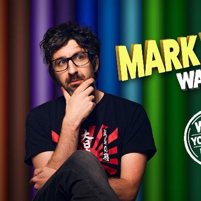 Watsonathon HQさんのプロフィール画像