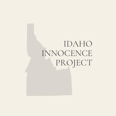 The Idaho Innocence Project’s mission is to correct wrongful convictions through research, education, and litigation. Follow our Instagram & Facebook page!