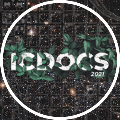 18th Annual Iowa City International Documentary Film Festival 

ICDOCS 2021 will be April 29th-May 1, 2021