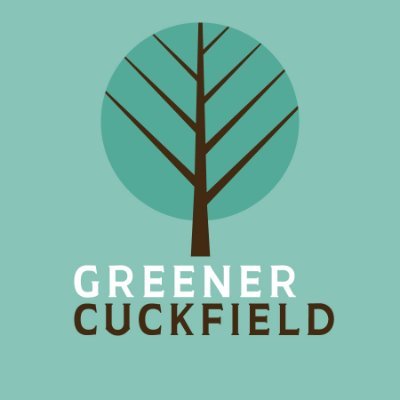 Spreading awareness of environmental issues in Cuckfield. Learning about solutions & better ways of living so that the planet suffers less.