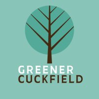 Greener Cuckfield(@CuckfieldFairer) 's Twitter Profile Photo