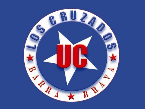 cruzado hasta la muerte