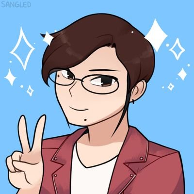 NeuroA, Bi, genre à determiner. Ael.
Écologie / société / équité des droits pour toutes personnes.
Picrew par Sangled