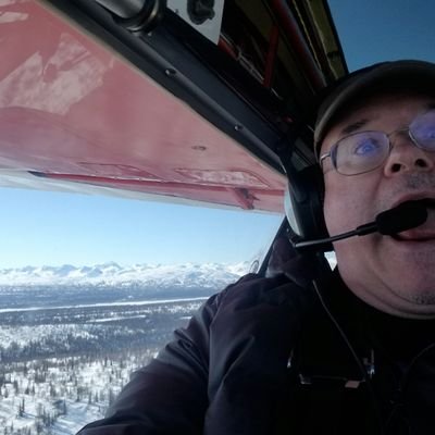 markhkinak's profile picture. Lifetime Alaskan
