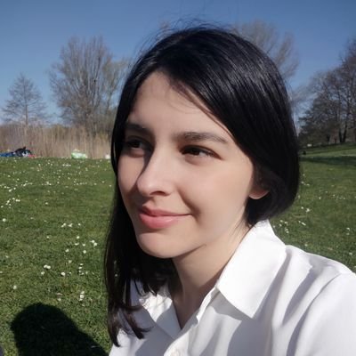 (Computational) Linguist. MA Student working on language documentation and revitalization.
She/her