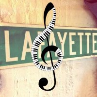 Lafayette Street Music(@MusicLafayette) 's Twitter Profile Photo