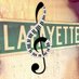 Lafayette Street Music (@MusicLafayette) Twitter profile photo