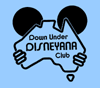 The Disney fan club for Australian Disney fans