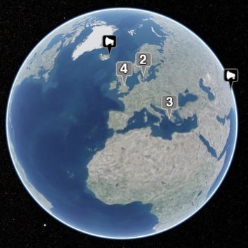 Acoustic Atlas is a growing archive of virtual acoustic data and browser auralisation experience, https://t.co/lVr08h2YJm