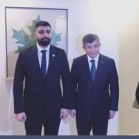 FATİH ÖZÜŞEN (@fatihozusenn) 's Twitter Profile Photo