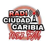RADIO CIUDAD CARIBIA (@radiocaribia) 's Twitter Profile