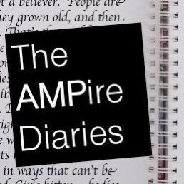 The AMPire Diaries Podcast Profile